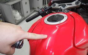 SUZUKI GSX-R125 DL32D