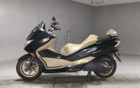 HONDA FORZA Z MF10