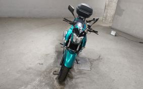 SUZUKI GSR250 GJ55D