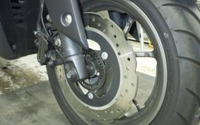 YAMAHA X FORCE 2010 SG79J