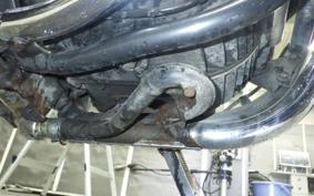 YAMAHA SRV250 RENAISSA 4DN