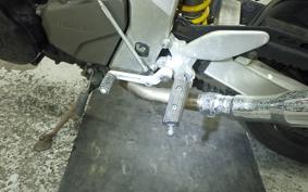 YAMAHA TRX850 1997 4NX