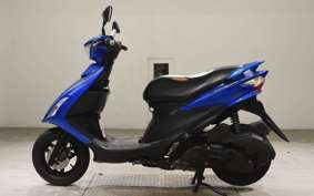 SUZUKI ADDRESS V125 S 2016 CF4MA