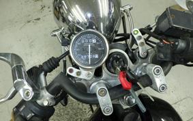 YAMAHA SR400 Gen.3 2004 RH01J