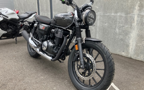 HONDA GB350S 2025 NC59