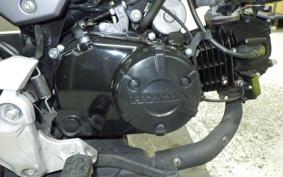 HONDA GROM 2006 JC61