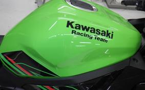 KAWASAKI ZX-4R SE 2024 ZX400P