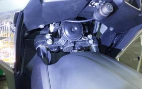 YAMAHA X FORCE 2010 SG79J