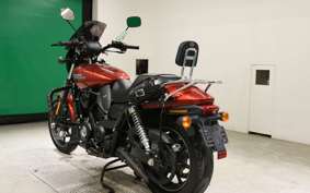 HARLEY XG750 STREET 2019
