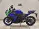 Фото Yamaha YZF-R25 A 2025 с японского аукциона