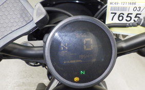 HONDA REBEL 250 S 2020 MC49