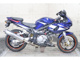Фото Suzuki SV400S 2006 с японского аукциона
