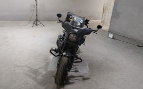 HONDA  REBEL 1100 SC83