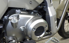 HONDA CT125 HUNTER CUB JA55