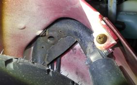 HONDA GYRO CANOPY TA02