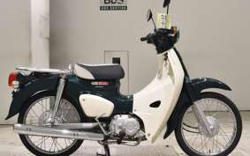 HONDA C50 SUPER CUB AA09
