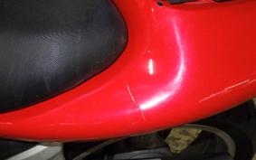 SUZUKI SV400S 1998