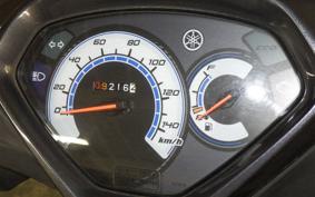 YAMAHA AXIS 125 Z 2006 SED7J