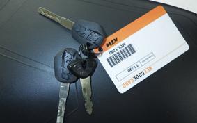 KTM 390 DUKE 2018