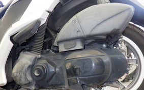 YAMAHA TRICITY 125 SE82J