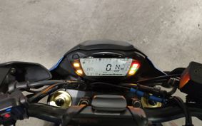 SUZUKI GSX-S750 C533F