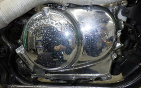 HONDA STEED 400 1992 NC26