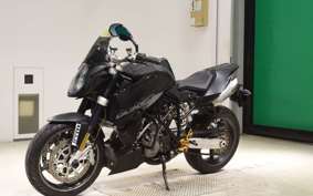 KTM 990 SUPER DUKE 2005