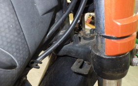 YAMAHA TRICKER 1992 DG10J