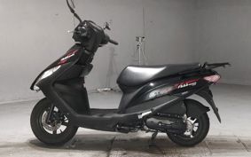 SUZUKI ADDRESS V125 DT11A