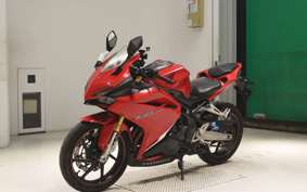 HONDA CBR250RR A 2016 MC51