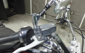 YAMAHA DRAGSTAR 250 VG02J