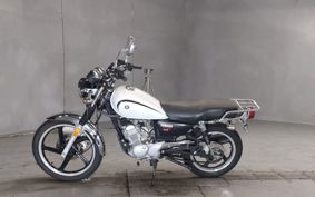 YAMAHA YB125SP PCJL