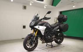 YAMAHA MT-09 Tracer GT 2019 RN51J