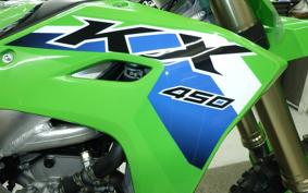 KAWASAKI KX450 KX450M
