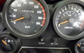 KAWASAKI GPZ400R 1988 ZX400D