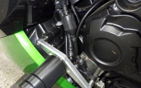 KAWASAKI ZX 1400 NINJA R A 2017