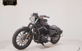 HARLEY XL883N 2015