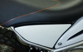 YAMAHA TRICKER Gen.2 DG16J