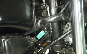 YAMAHA DT50 2003 17W