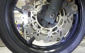 YAMAHA FZ-6Sﾌｪｰｻﾞｰ 2009