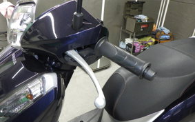 HONDA LEAD 125 2014 JF45