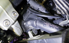 YAMAHA MT-07 2019 RM07J