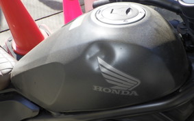 HONDA REBEL 250 S 2018 MC49