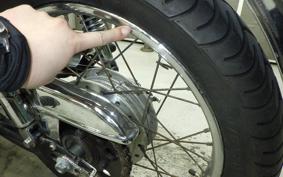 HONDA CB400ﾌｫｱ 2026 CB400F