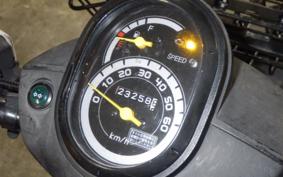 HONDA ﾍﾞﾝﾘｨ50-2 AA05