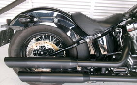 HARLEY FLSS 2017 JS9