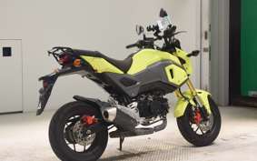 HONDA ｸﾞﾛﾑ 2021 JC61
