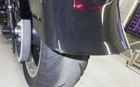 HARLEY FLSTFBS1800 2016