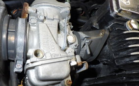 SUZUKI GSX400 IMPULSE 1996 GK79A