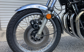 KAWASAKI ZEPHYR 750 RS Type 1974 Z2F
